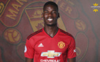 Manchester United : fin de saison pour Paul Pogba ?