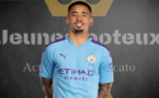 Manchester City : Gabriel Jesus évasif concernant son avenir