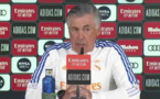 Real Madrid : la joie de Carlo Ancelotti après son incroyable qualification