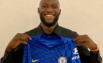 Chelsea : plus tôt dans la saison, Lukaku a expliqué à Tuchel pourquoi ça ne marchait pas cette année !