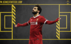 Liverpool, Mohamed Salah : "À mon poste ? Je suis le meilleur" !