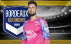 FCGB : Costil ne rejouera plus pour les Girondins de Bordeaux !