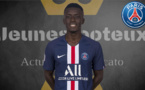 PSG, Idrissa Gueye : Le joueur du Paris-SG soutenu par le président du Sénégal, Macky Sall