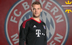 Bayern Munich - Mercato : Manuel Neuer ferait trembler le Bayern, Nubel (AS Monaco) bientôt numéro 1 ?