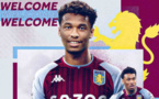OFFICIEL : Boubacar Kamara signe à Aston Villa !