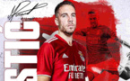 Officiel : Mihailo Ristic (MHSC) rejoint Benfica