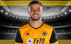 Romain Saïss plus proche de la Turquie que de l'OM