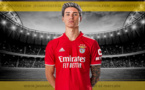 Benfica : Darwin Nunez a choisi son futur club