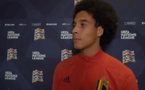 Mercato : Axel Witsel à l'OM, ca se précise !