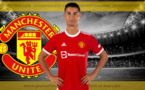 Manchester United - Mercato : Ronaldo a pris sa décision