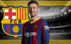Barça - Mercato : ultimatum pour Lenglet proche de rebondir en Premier League !