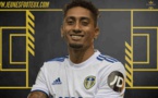 Arsenal et le Barça grillés par Chelsea pour Raphinha 