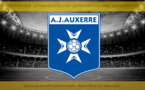 L'AJ Auxerre boucle l'arrivée d'un international français