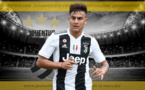 Paulo Dybala va rejoindre l'AS Rome de José Mourinho