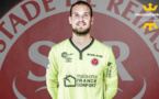 Reims - Mercato : Rajkovic file à Majorque (officiel)