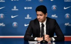 PSG - Mercato : Al-Khelaïfi ok pour 19M€, bonnes nouvelles au Paris SG !