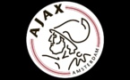 L'Ajax dévoile son nouveau maillot extérieur 2022-2023