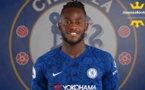 Chelsea : toujours chez les Blues, Batshuayi a expliqué son parcours à Chelsea et a taclé fort Antonio Conte !