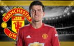 Chelsea, Manchester United : Harry Maguire, l'info Mercato qui ravira les fans de Chelsea !
