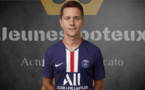PSG : Ander Herrera devrait rejoindre l'Athletic Bilbao