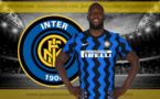 Inter Milan : gros coup dur pour Lukaku !