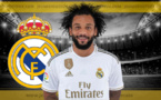 Real Madrid - Mercato : Marcelo a enfin trouvé son nouveau club !