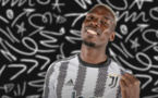 Juventus : Pogba de retour à l'entrainement