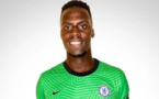 Chelsea : Edouard Mendy a refusé une prolongation de contrat