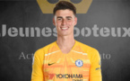 Chelsea : Kepa n'a pas voulu rejoindre Naples