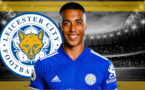 Youri Tielemans (Leicester) à Newcastle lors du prochain mercato ?