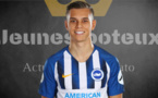 Leandro Trossard ne dirait pas non à Chelsea