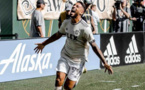 Le premier but de Bouanga en MLS (vidéo)