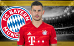 Bayern Munich : Lucas Hernandez, c'est plus grave que prévu !