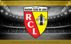 RC Lens : l'avant-match des Sang et Or vu bord terrain et l'arrivée des Lensois en parcage à Lille