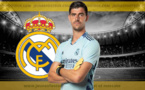 Real Madrid : la fierté de Thibaut Courtois 