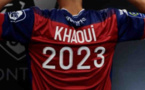 Khaoui (ex OM) en veut à Rudi Garcia