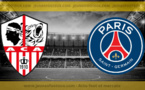 AC Ajaccio - PSG : les compos probables