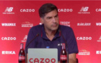 LOSC - Monaco : Fonseca jubile, Clement déchante