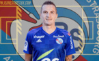 RC Strasbourg : Dimitri Liénard pousse un énorme coup de gueule !