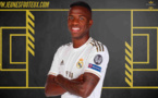 Real Madrid : Antonio Rüdiger évoque le talent de Vinicius Junior