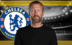 Chelsea : la grande satisfaction de Graham Potter