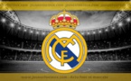 Le Real Madrid présente une veste inédite avec Adidas