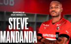 Stade Rennais : Génésio donne des nouvelles de Mandanda