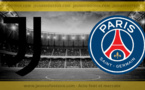 Juventus - PSG : plusieurs absences de poids pour la Juve