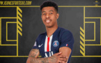Kimpembe, le constat est terrible au PSG et c'est hallucinant !