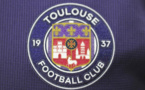 Bigflo &amp; Oli présente le nouveau maillot du Toulouse FC