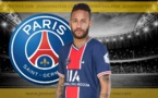 PSG - Mercato : Campos veut recruter un ami de Neymar au Paris SG !