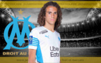 Mattéo Guendouzi reçoit une récompense avec l'OM