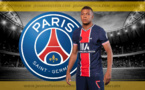 PSG : il veut jouer avec Mbappé, le Paris SG tient son gros coup à 59M€ !