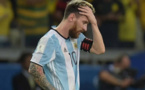 Coupe du Monde : battue d'entrée, l'Argentine de Messi aime les problèmes et ce n'est pas une blague ! 